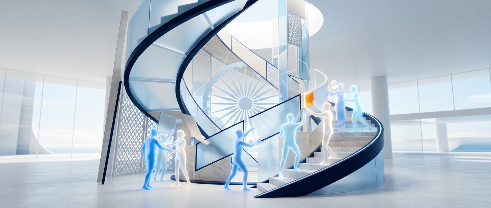 AICONSORTIUM company careers visual