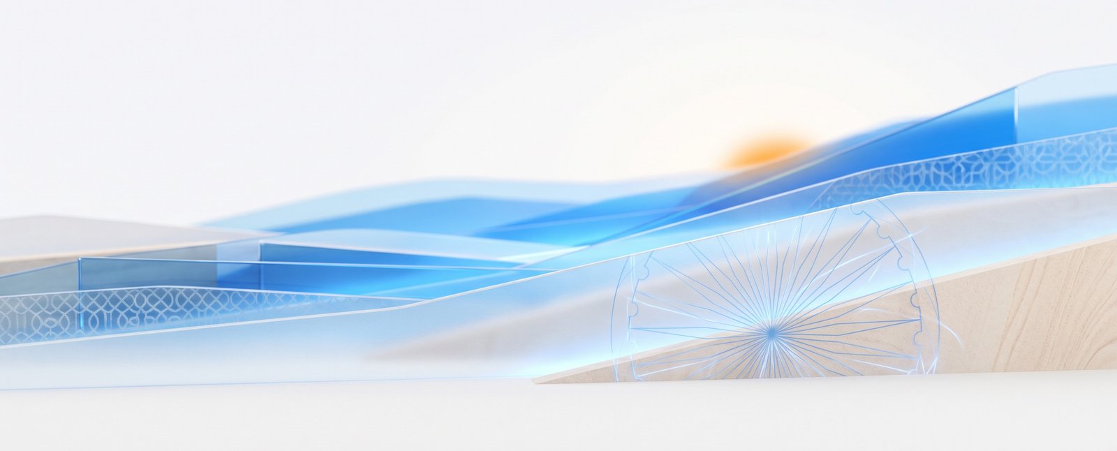 AICONSORTIUM company economic futures visual