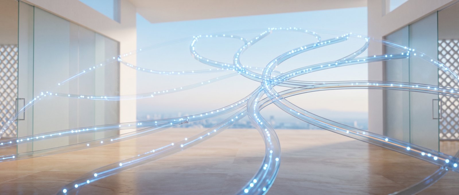 AICONSORTIUM solutions ai agents visual