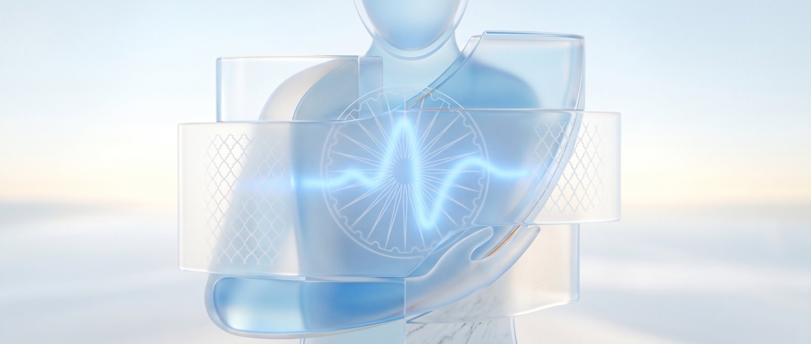 AICONSORTIUM solutions healthcare visual